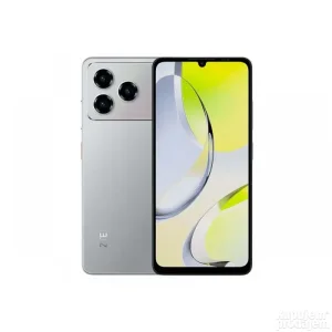 ZTE Blade A76 6.75" 5G 4/128GB gray