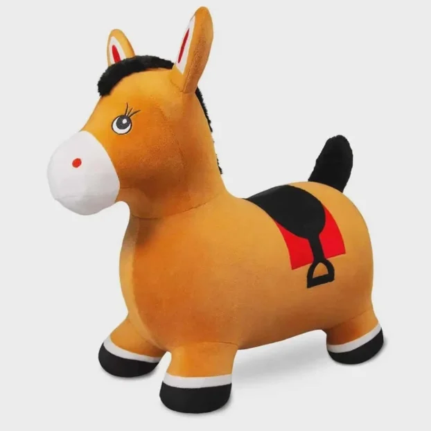 Plisane igracke za skakanje