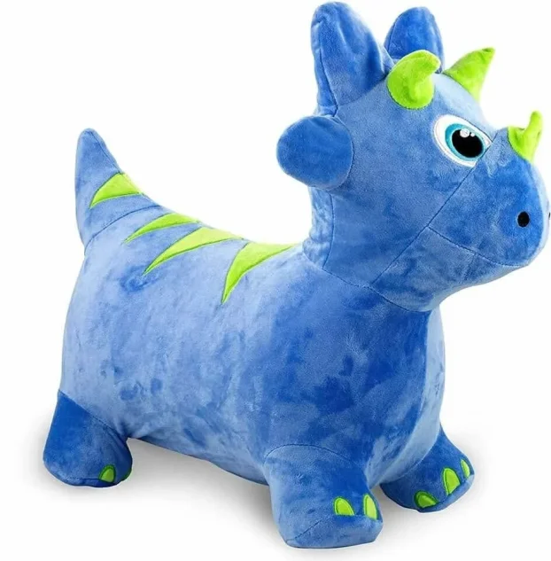 Plisane igracke za skakanje