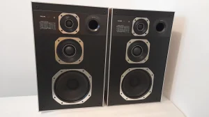 zvucnici PHILIPS   489