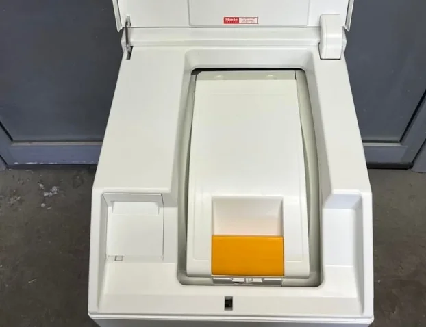 Miele top loader veš mašina slim/punjenje od gore Swiss