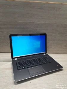 HP Pavilion 17-e26sg A10/8GB/HD8600M/256GB SSD - 788