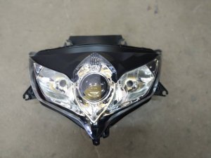 Suzuki Gsxr 600 750 K8 K9 L0 Far IMA NA STANJU