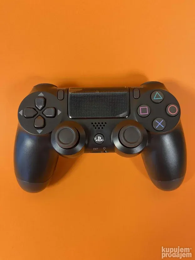 PS4 džojstik - Džojstik za PS4 i PS3 Kontroler PC