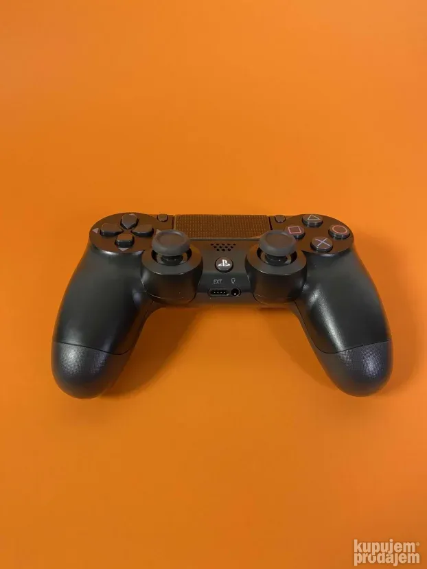 PS4 džojstik - Džojstik za PS4 i PS3 Kontroler PC