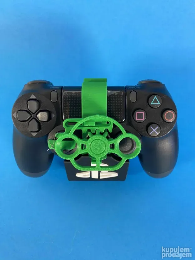PS4 džojstik - Džojstik za PS4 i PS3 Kontroler PC