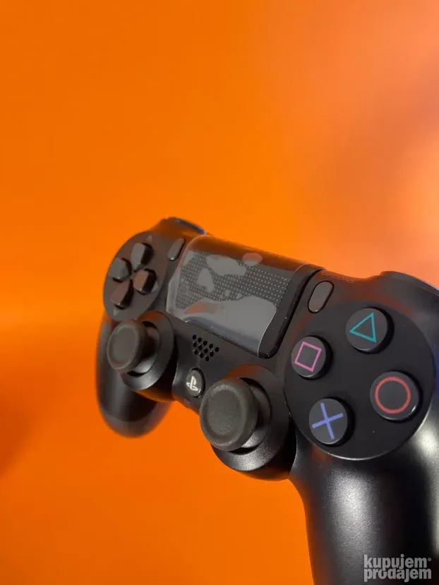 PS4 džojstik - Džojstik za PS4 i PS3 Kontroler PC