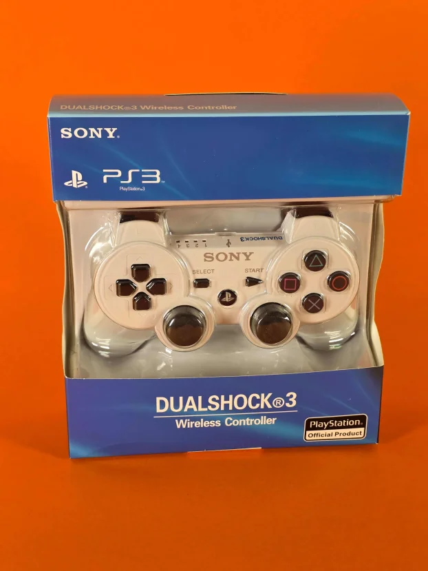 PS4 džojstik - Džojstik za PS4 i PS3 Kontroler PC
