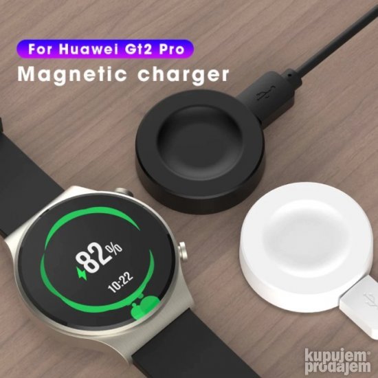 USB punjac za Huawei GT2 PRO GT3 PRO