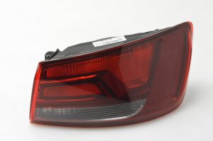 Audi A3 sedan / cabrio (13-16) Stop svetlo spoljno