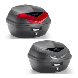 Kofer Kappa K355N2 K355NT2 Monolock 35 litara