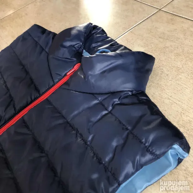 H&M dečji prsluk 156/164