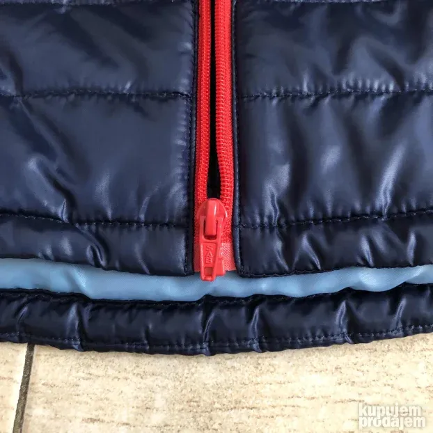 H&M dečji prsluk 156/164