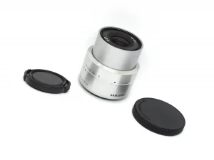 Samsung 9-27mm, 1:3.5-5.6