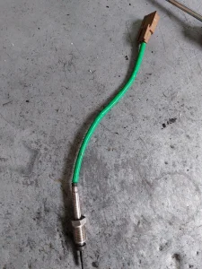 Sonda temperature za Dacia Dokker