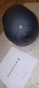 Zvučnik DEVIALET Phantom