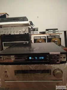 DUAL DVD R-990 Kvalitetan Snažan 5.1 Kućni Bioskop Zamena