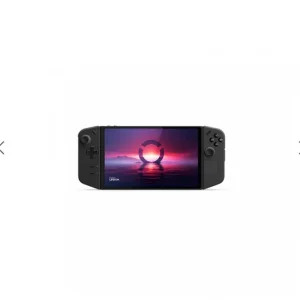 LENOVO Legion Go handheld cons.bl+LENOVO LegGo Screl.protec