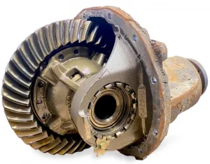 Zadnji diferencijal MERCEDES BENZ ATEGO 1 2 3