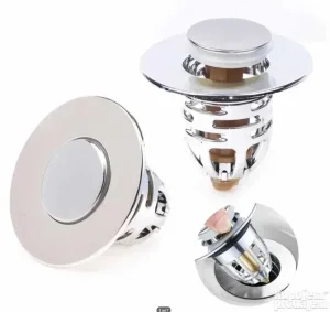 Univerzalni čep za slivnik