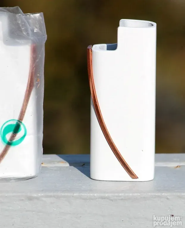 Parliament futrola navlaka za upaljač NOVO