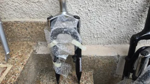 zoom 20" novo nemontirano NAVOJ