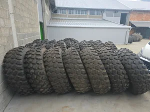 nove gume 16.00 r 20 belshina