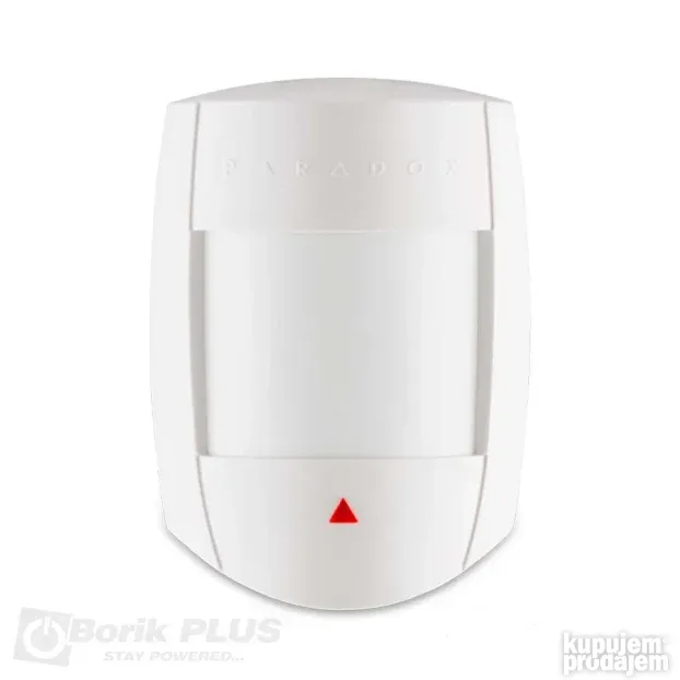 PIR detektor pokreta Paradox DG55+