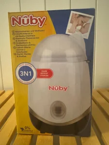 3 u 1, grejac, odmrzivac i sterilizator bebi flasica br.14