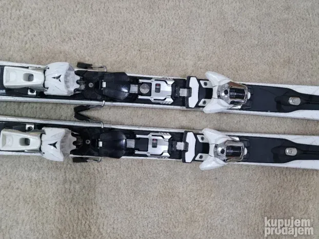 Zenske skije Atomic Cloud d2 75, 157 cm