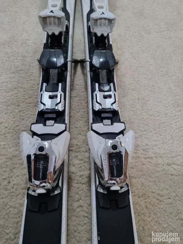 Zenske skije Atomic Cloud d2 75, 157 cm