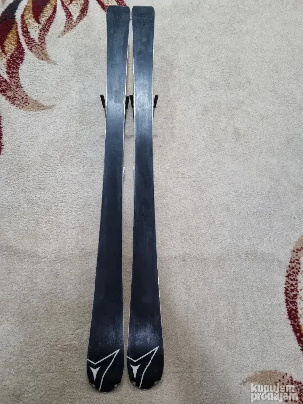 Zenske skije Atomic Cloud d2 75, 157 cm
