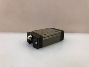 MiSUMi SXR 24 linearni klizač (linear guide block)