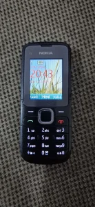 Nokia c1 01