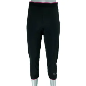 Biciklističke 3/4 Crosswave, Vel. L/42, ženske biciklističke