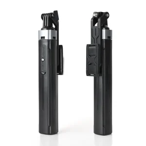 Selfie stick + tripod Y16 - Crna