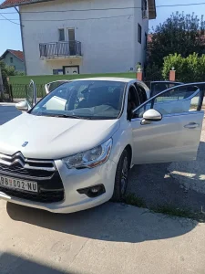 Citroen DS4