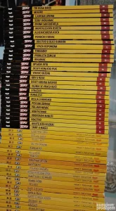 Teks Viler - Veseli četvrtak