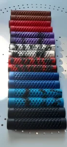 Ručke za bicikl BMX i MTB Waffle Vans ODI