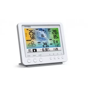 GARNI TECHNOLOGY 975 weather station,pošalji poruku