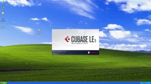 Steinberg Cubase LE AI v4 - v11 win/macOS