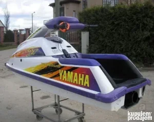 jet ski YAMAHA SUPERJET-delovi