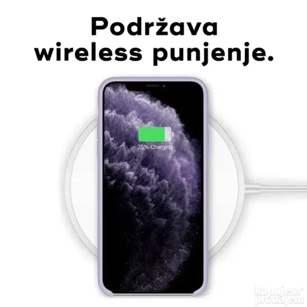Summer color za Motorola Moto Edge 50 Fusion plava