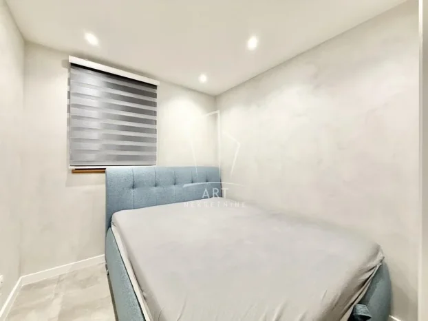 Ugrinovački put 32. deo, Altina, 3.0 trosoban, 59 m²