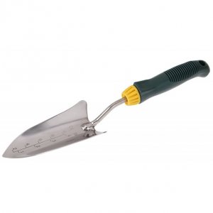 Lopatica cvećarska INOX Levior