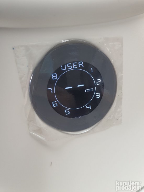 Solarijum kucni za gornji deo tela - Efbe-Schott SC OKB 912