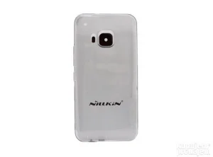 Torbica Nillkin Nature za HTC One/M9 siva