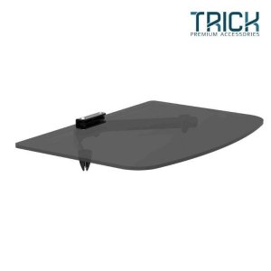 Polica za risiver set top box polica