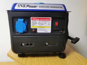 Agregat 1KW