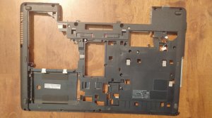 Donje kuciste za HP 650 G1 , 655 G1